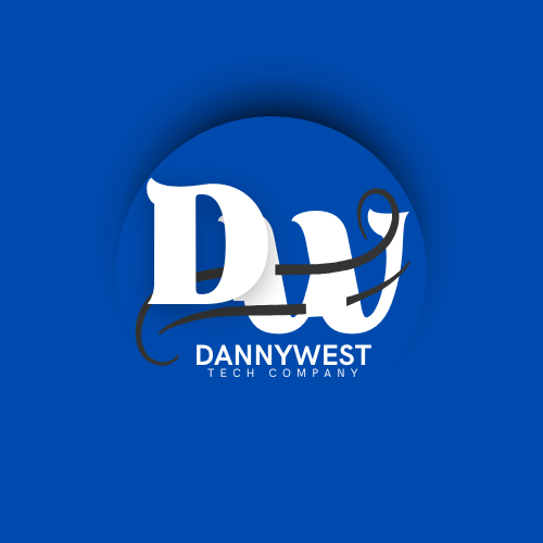 DanNy Logo